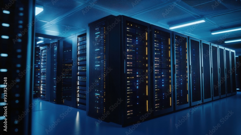 Modern Data Center Modern Data Center