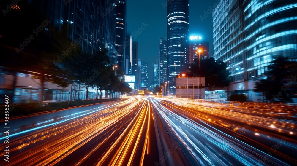 5G Enhancing City Communication 5G Enhancing City Communication