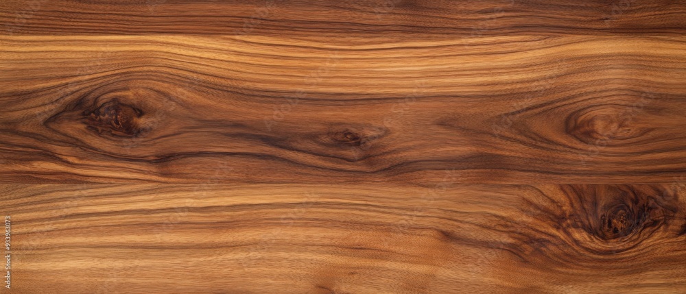 Close-up of a wooden surface showing detailed grain and natural patterns in warm brown tones. Close-up of a wooden surface showing detailed grain and natural patterns in warm brown tones.