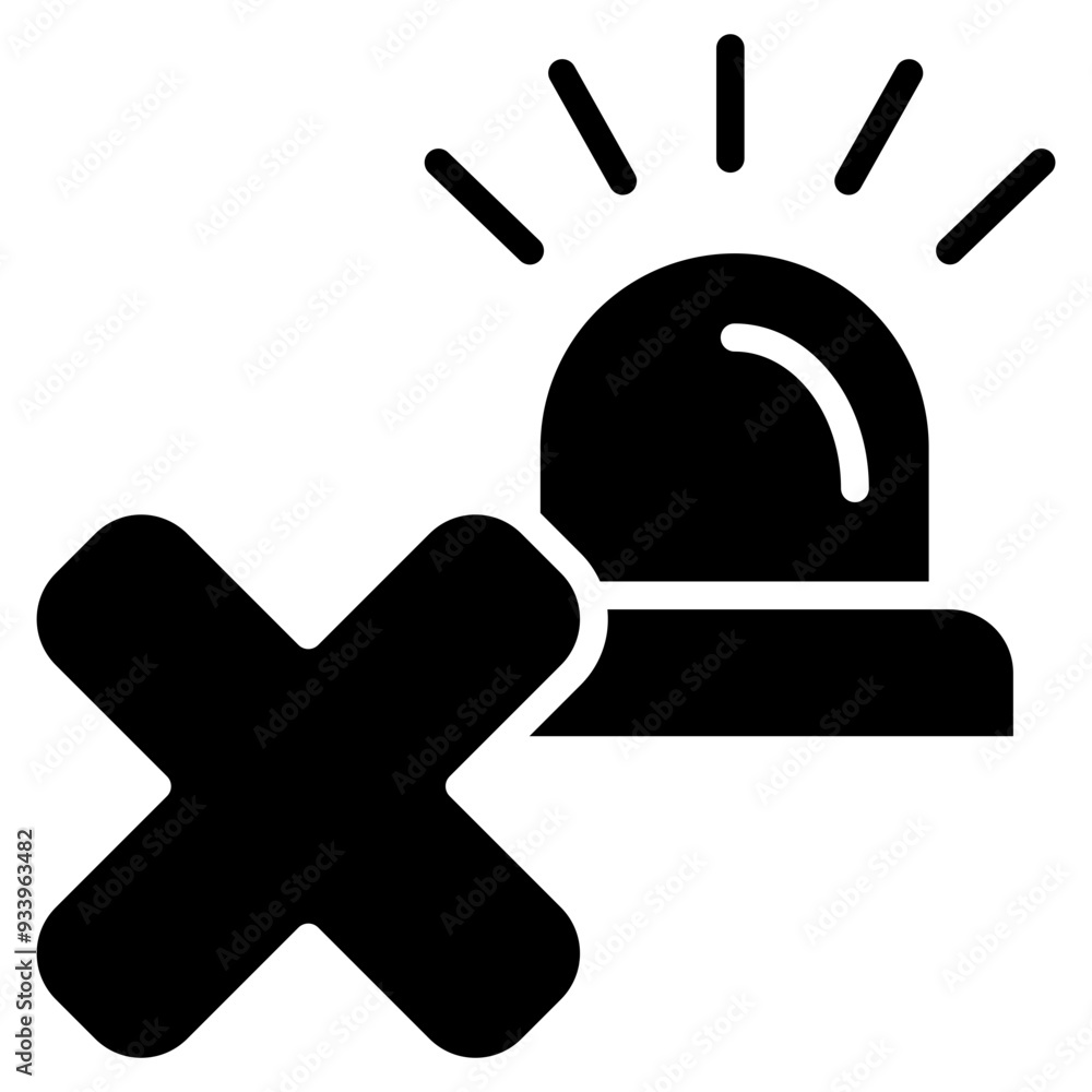 Cross Icon Cross Icon