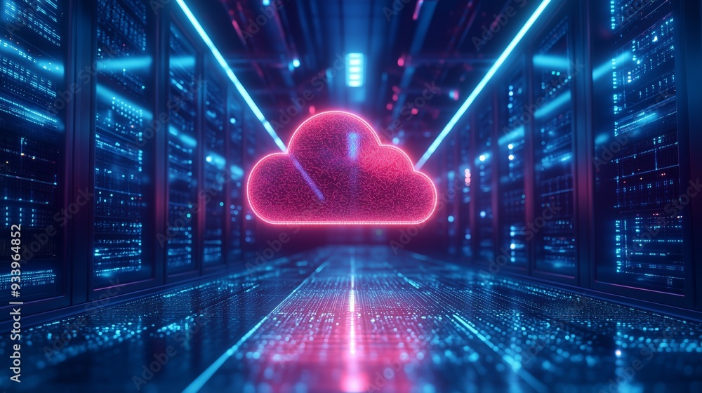 High-Tech Data Center Solutions High-Tech Data Center Solutions