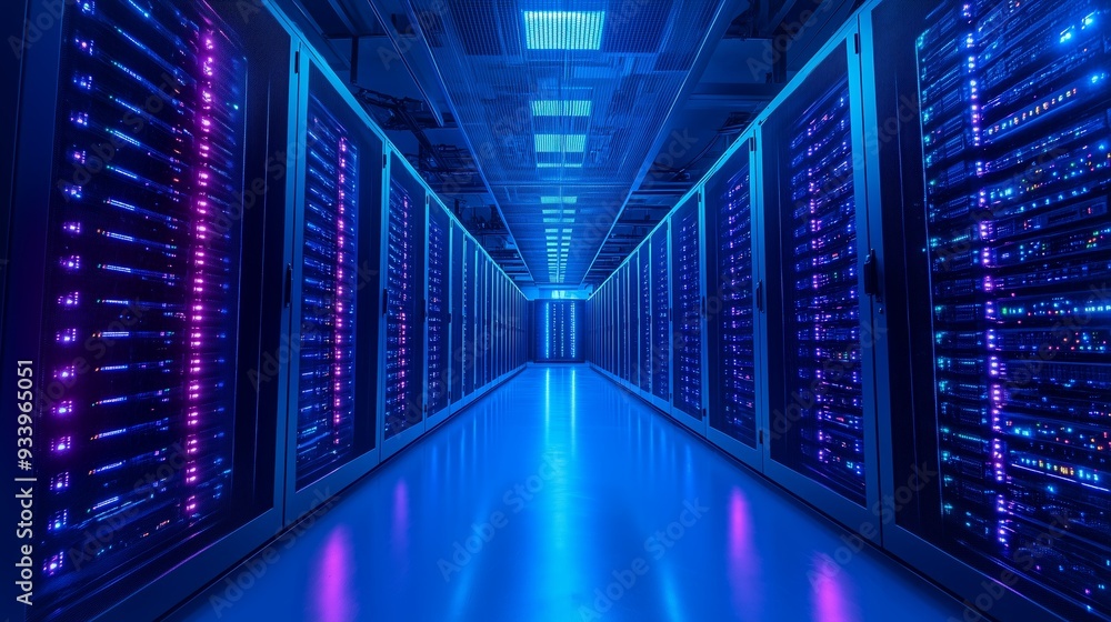 Innovative Cloud Infrastructure Innovative Cloud Infrastructure