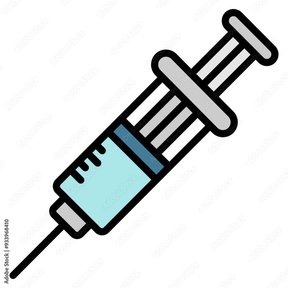 Syringe Icon