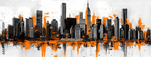 Urban Explosion of Energy