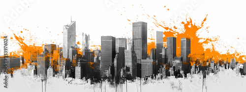 Urban Explosion of Energy