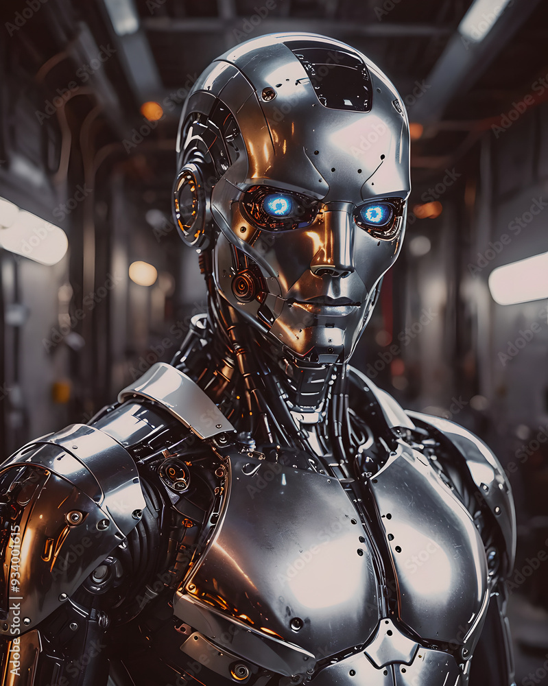 Ai Robot Ai Robot