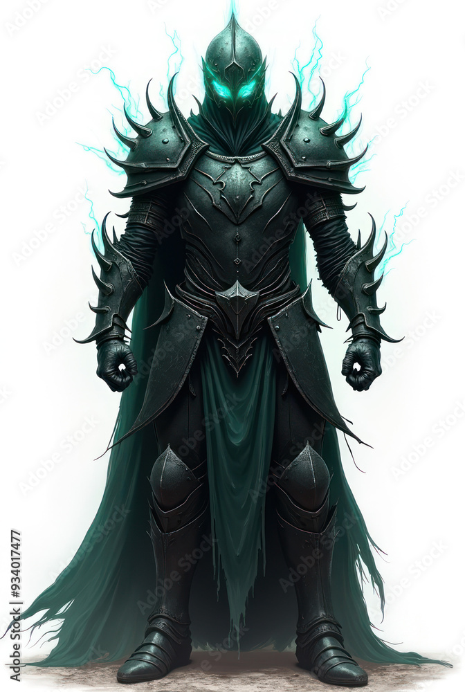 Cursed Knight in Blackened Armor , dark fantasy aesthetic, high-detail illustration, epic fantasy artwork, character concept art, rich color palette, dark and gritty style. Cursed Knight in Blackened Armor , dark fantasy aesthetic, high-detail illustration, epic fantasy artwork, character concept art, rich color palette, dark and gritty style.