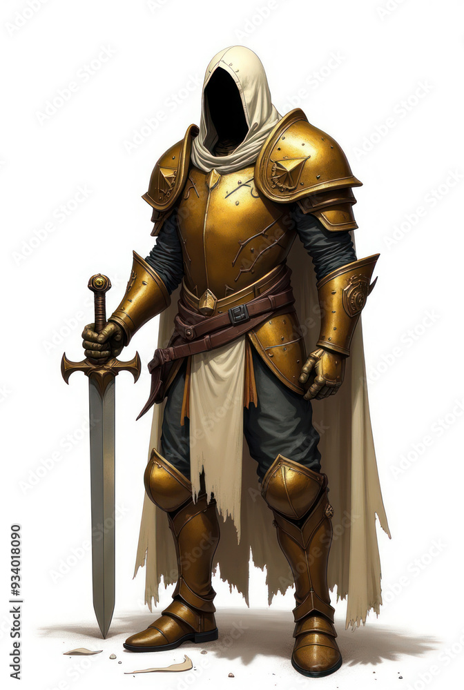 Fallen Paladin in Shadowed Armor , dark fantasy aesthetic, high-detail illustration, epic fantasy artwork, character concept art, rich color palette, dark and gritty style. Fallen Paladin in Shadowed Armor , dark fantasy aesthetic, high-detail illustration, epic fantasy artwork, character concept art, rich color palette, dark and gritty style.