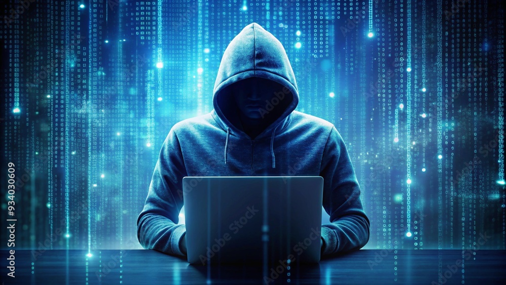 digital-crime-by-an-anonymous-hacker digital-crime-by-an-anonymous-hacker