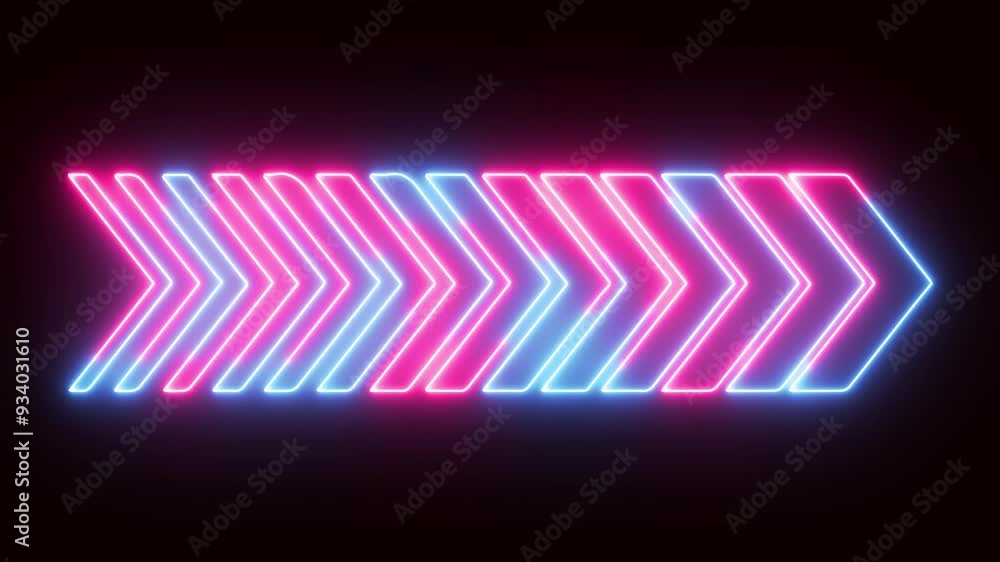arrow to mix Animation. Black blue red green yellow Background for Directional Concepts, Business Plans. 4k vedio arrow to mix Animation. Black blue red green yellow Background for Directional Concepts, Business Plans. 4k vedio