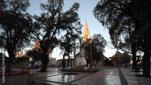The best landscapes and tourist attractions of Calama, Chile
