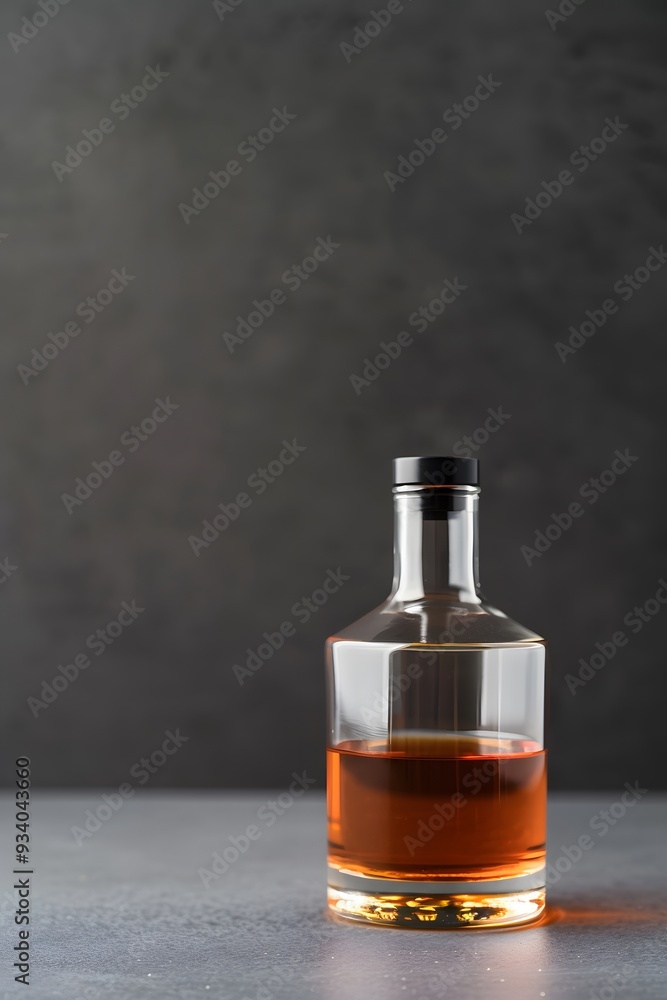 bottle of whiskey bottle of whiskey