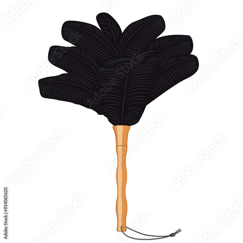 Feather Duster, cleaning clean housework