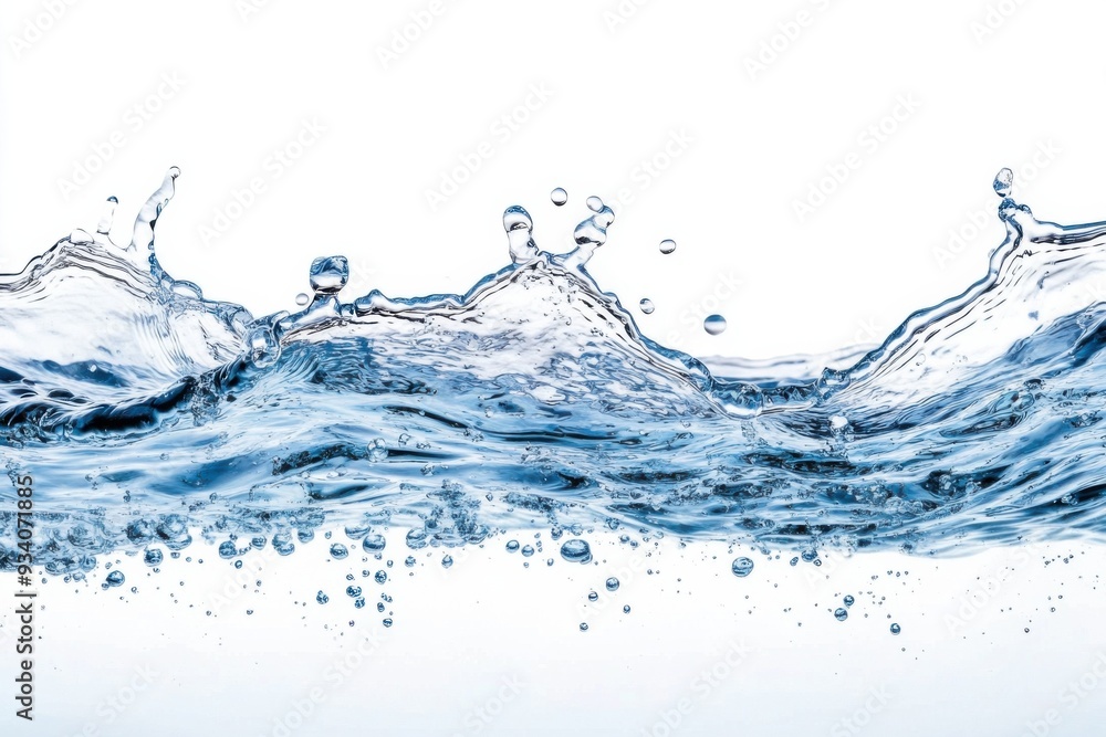 Water Splash Water Splash