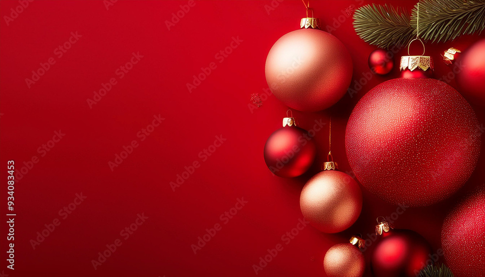 Merry Christmas and happy New Year background
Merry Christmas and happy New Year background