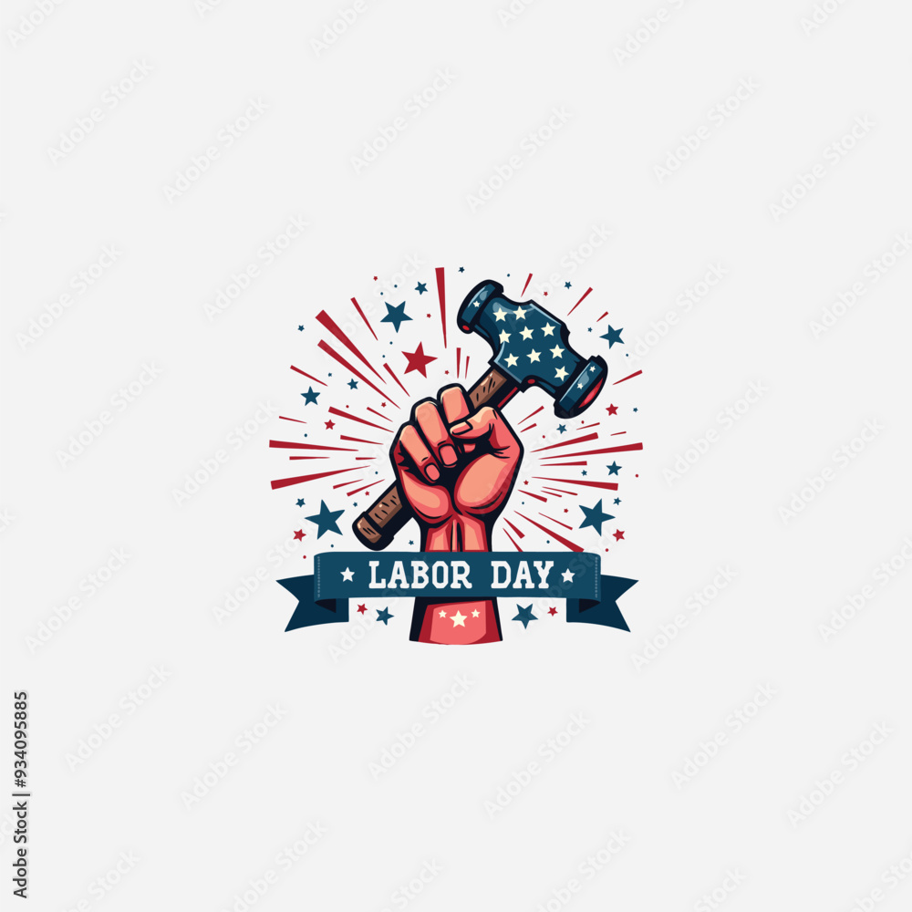 Labor Day Labor Day