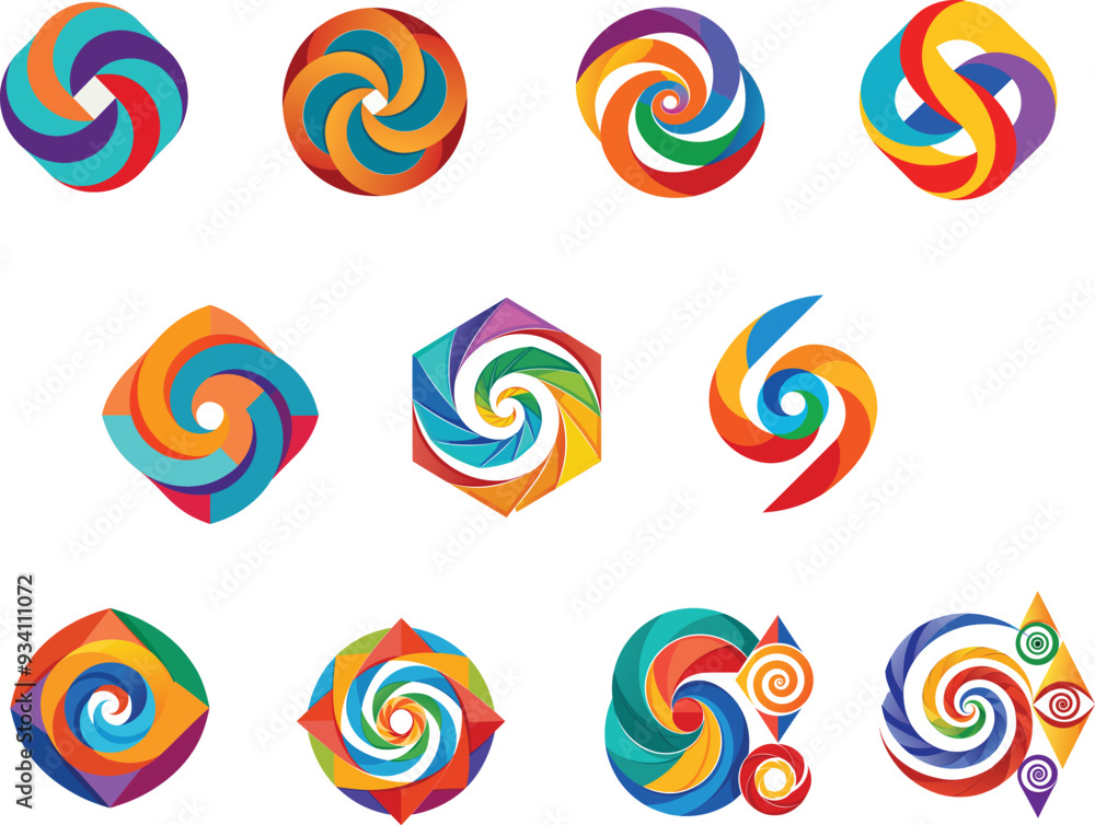 set of symbols set of symbols