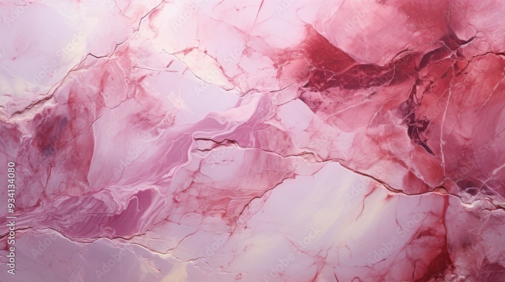 High Resolution Pink Marble Texture Background High Resolution Pink Marble Texture Background