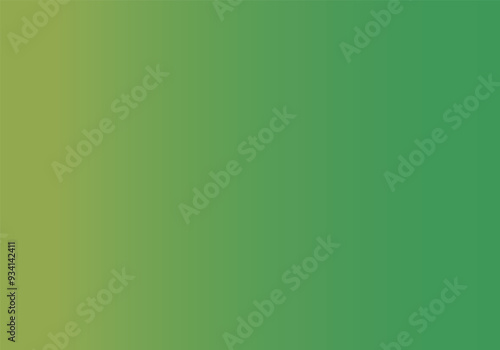 vector illustration, background, green yellow gradient, bright, smooth, beautiful, juicy, abstract, fashionable, fresh, versatility, free space for text