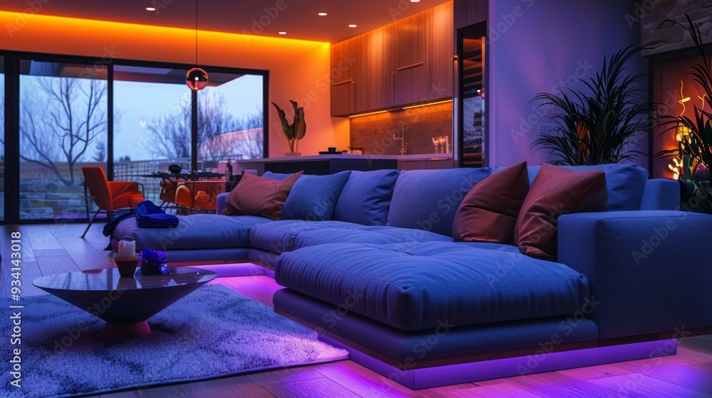 A deep dive into the world of smart lighting systems A deep dive into the world of smart lighting systems