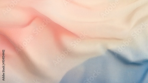 Abstract Gradient on Textur...