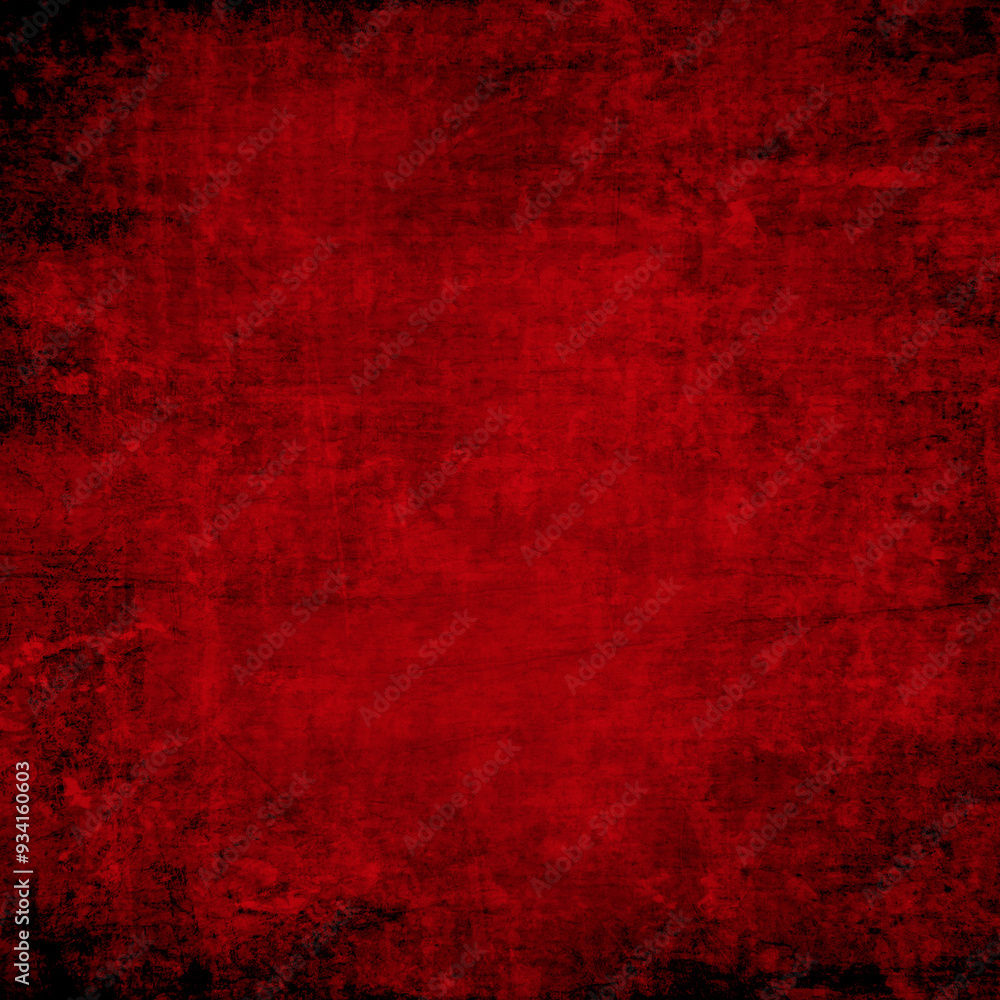 Grunge red background texture Grunge red background texture