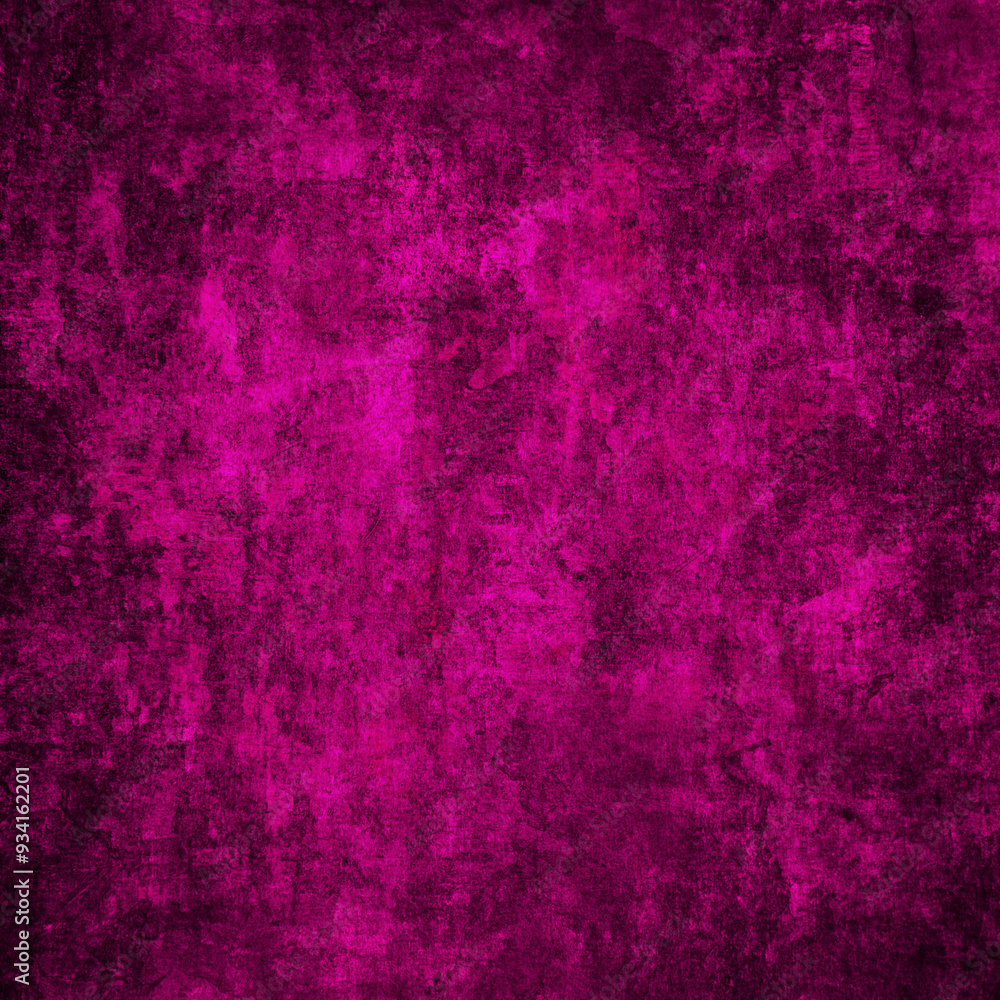 Fototapeta premium Abstract pink background.