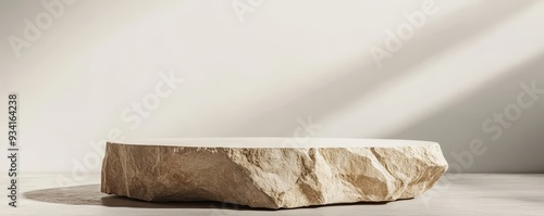 Stone Platform, Minimal, Po...