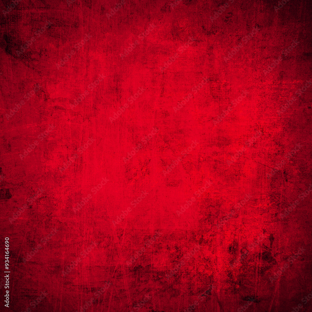 Grunge red background texture Grunge red background texture