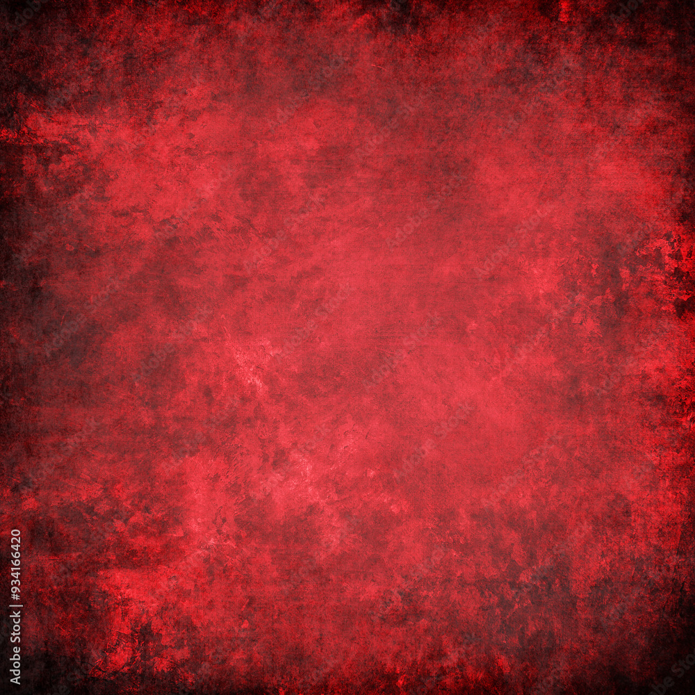 Grunge red background texture Grunge red background texture