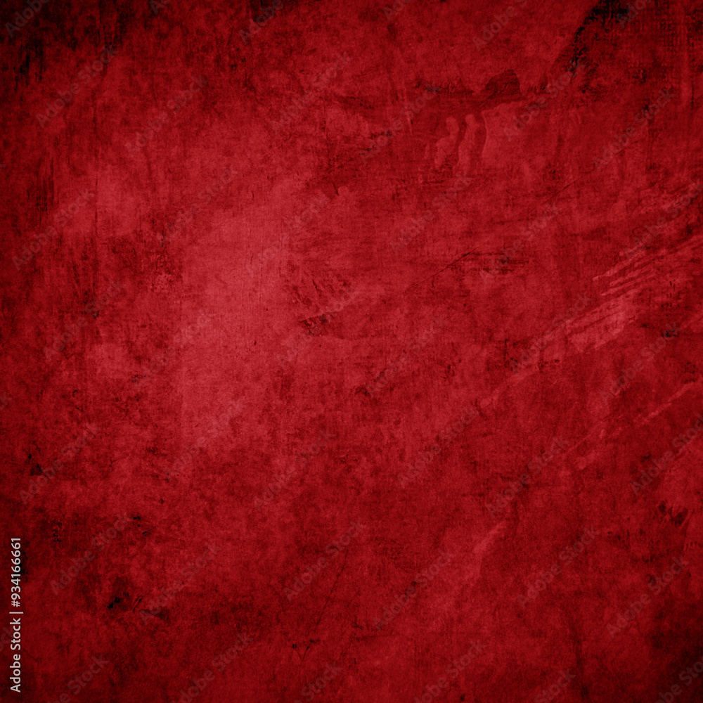 Grunge red background texture Grunge red background texture