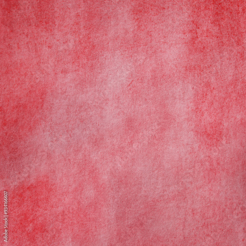 Grunge red background texture
