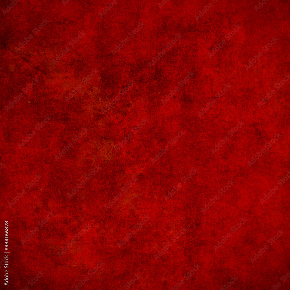 Grunge red background texture Grunge red background texture