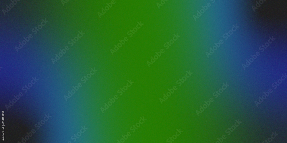 Obraz premium Abstract colorful bright spots gradient background .Vector backdrop for your design .Holographic background rainbow colors gradient shades .multicolor,Rough, grain, noise,grungy.Template. 