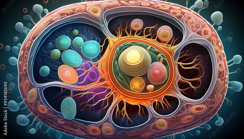 Obraz premium background