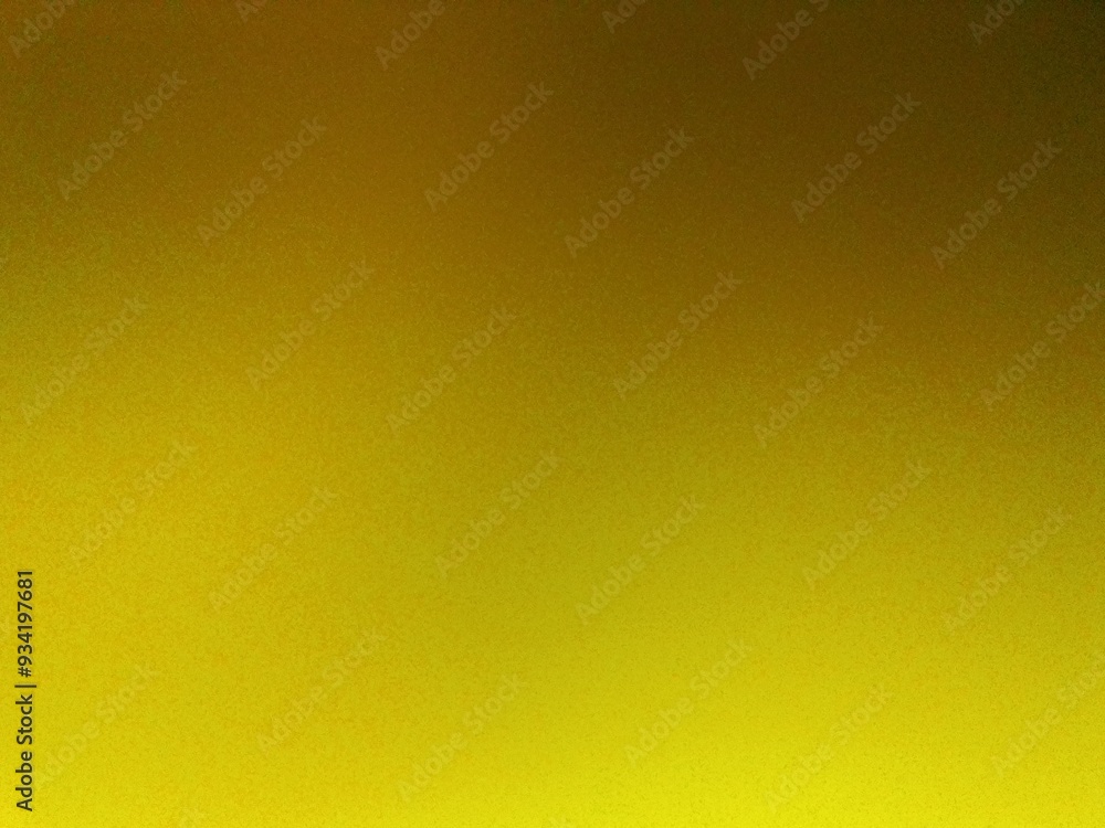 Fototapeta premium yellow wall background