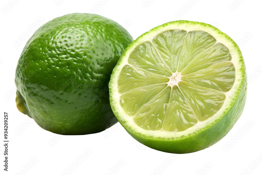 green lime isolated on transparent background png green lime isolated on transparent background png