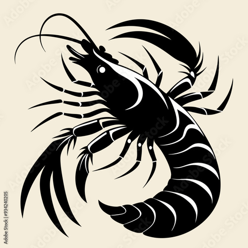 vector illustration of a cartoon fish isolated on off white background. PNG Transparent file type with high definition quality And vibrant color grading Available.