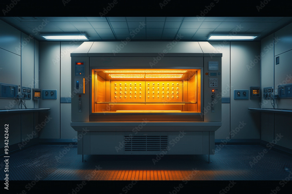 Biosafety Cabinet Biosafety Cabinet