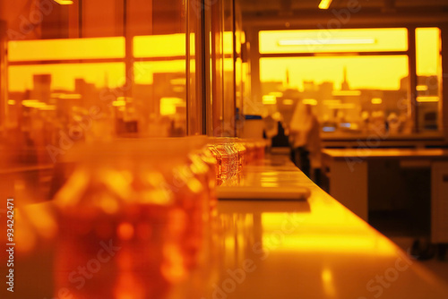 Biosafety Cabinet