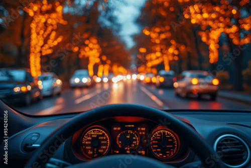 Driver Safety Course