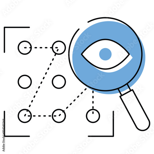 Pattern Recognition. Identifies patterns and trends, vital for predictive analytics.