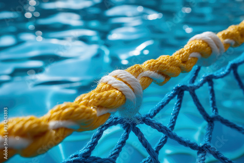 Pool Safety Net