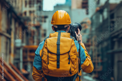 Safety Instructor