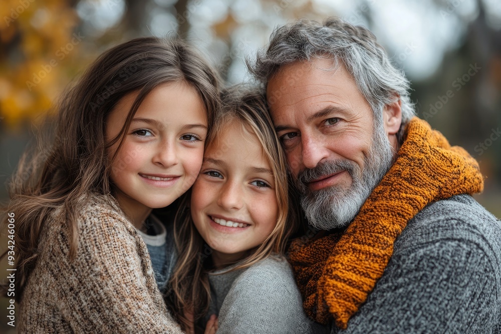 Family, Generative AI Family, Generative AI