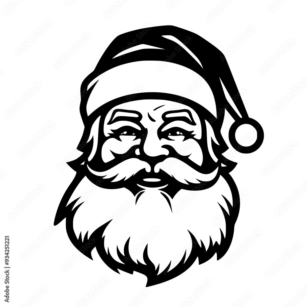Santa Claus Santa Claus