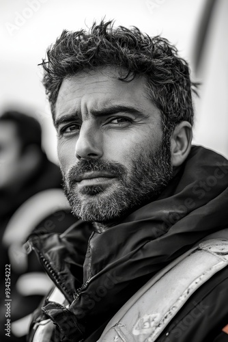 SOS anziani, Generative AI