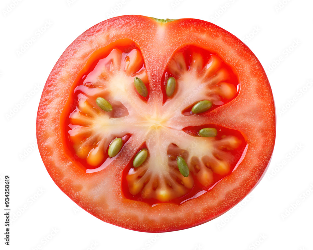 custom made wallpaper toronto digitaltomato slice isolated on transparent background png