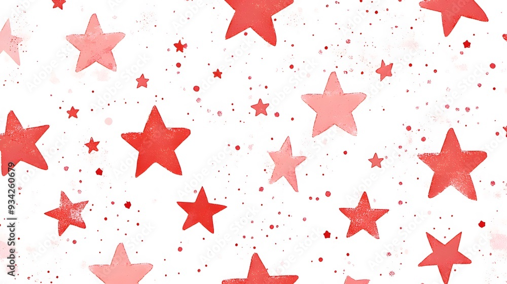 Pink Stars on White Background, Abstract Image, Texture, Pattern, Wallpaper, Cover and Screen of Smartphone, Cell Phone, Computer, Laptop, 9:16 and 16:9 Format Pink Stars on White Background, Abstract Image, Texture, Pattern, Wallpaper, Cover and Screen of Smartphone, Cell Phone, Computer, Laptop, 9:16 and 16:9 Format