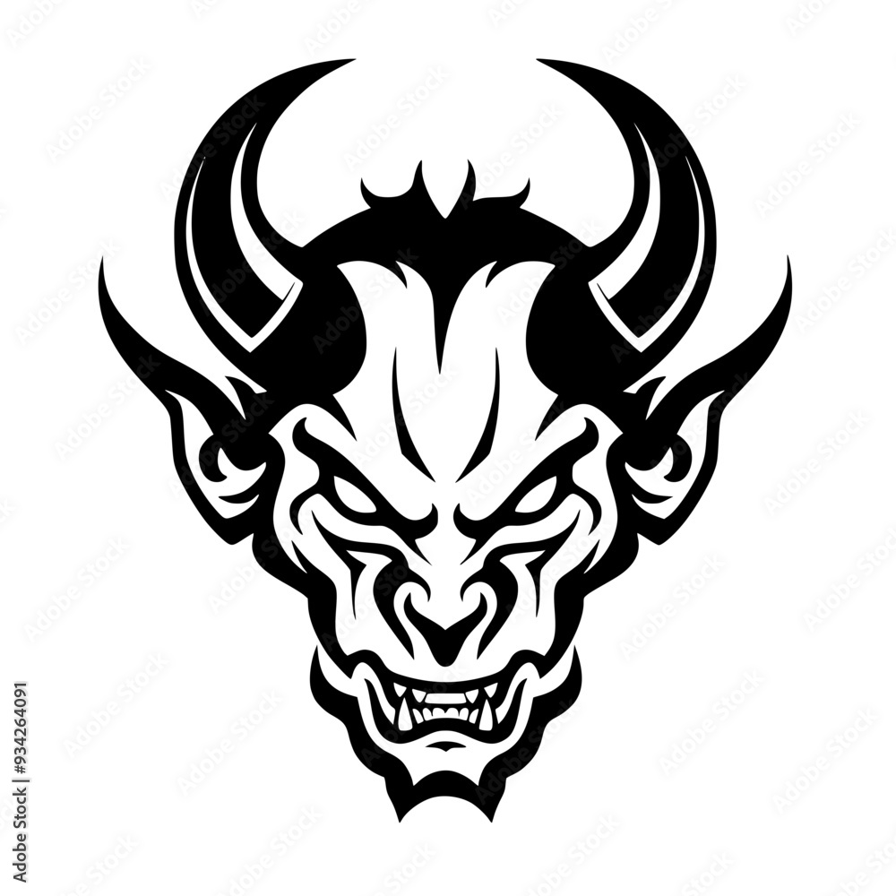 Devil Vector Devil Vector